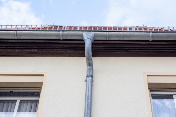 Commercial Gutter Maintenance in Oklahoma City